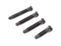 压入式车轮螺栓套件和螺母套件。保时捷 911 / 912 / 930 / 964 / 993 / 924 / 944 / 968 / 928 - 90434167100, 99333167102, 91133167100, 90133167101, 92834167102 - LS06, LS0945, LS0966, LS0972, LS0980